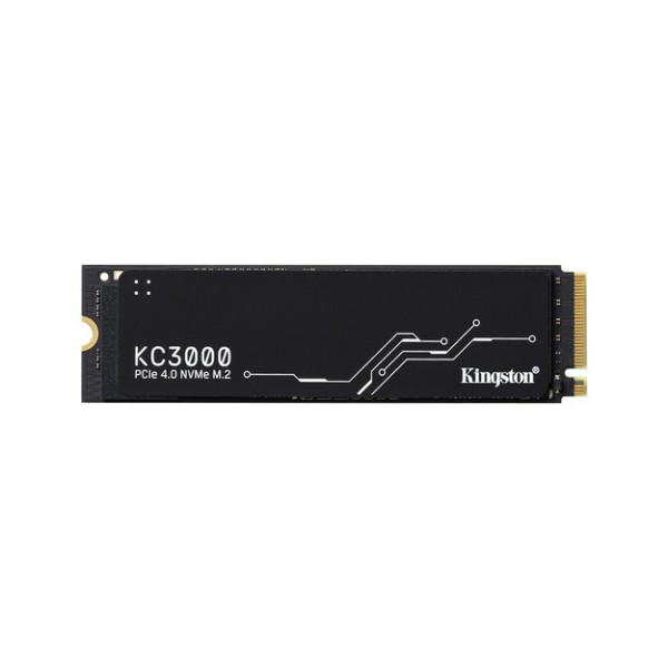 Kingston 2048g kc3000d m.2 2280 nvme ssd