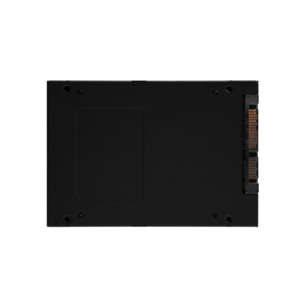 Kingston 256gb ssd kc600 sata3 2.5