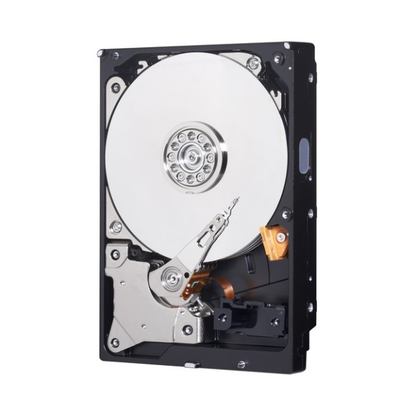 Wd caviar blue 3.5'' sata 3 1tb 7200rpm 64mb