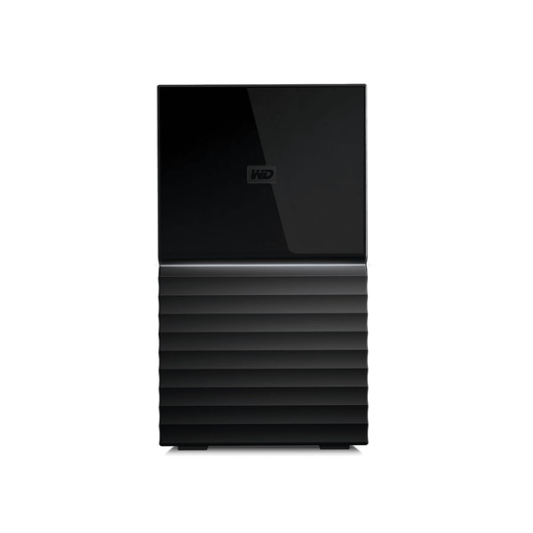 My book™ duo 28tb  usb 3.2 gen 1