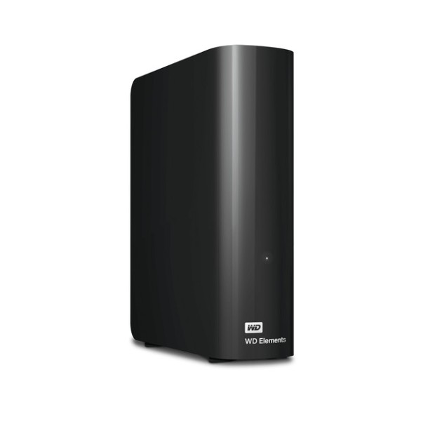 Wd 12tb elements desktop hard drive 3.0