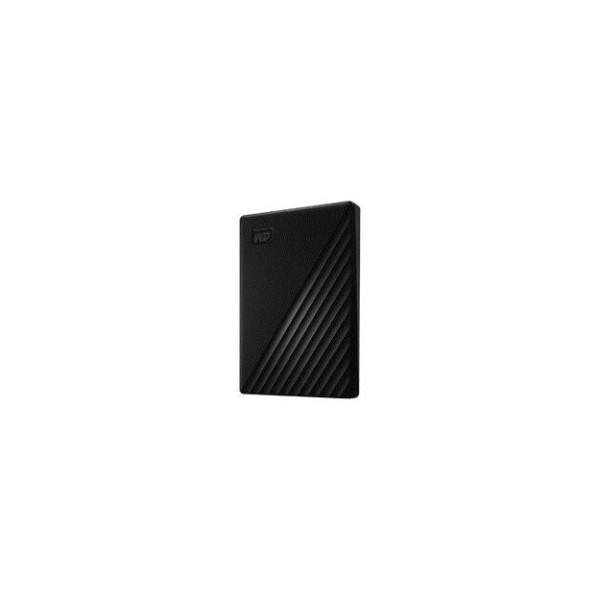 Wd 1 tb my passport portable external hard drive b...