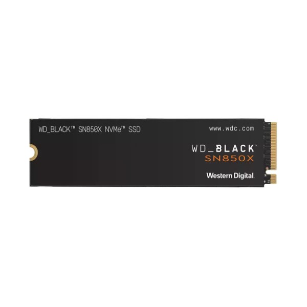 Wd_black sn850x 1tb m.2 nvme™