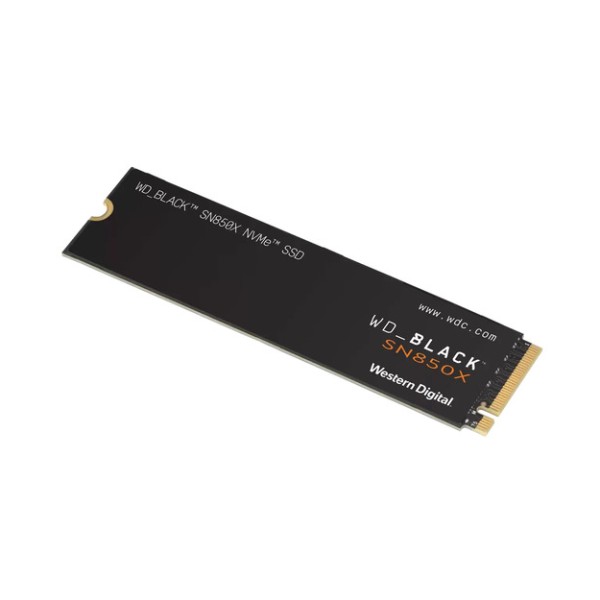 Wd_black sn850x nvme™ ssd 2tb