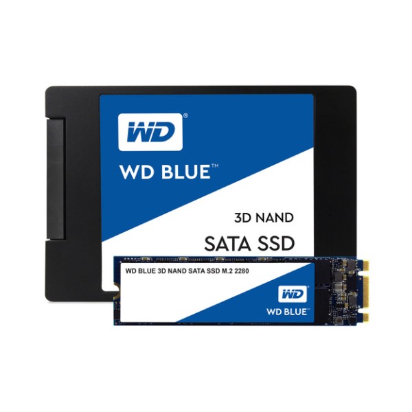 Western digital blue 250gb wds250g2b0b ssd disk