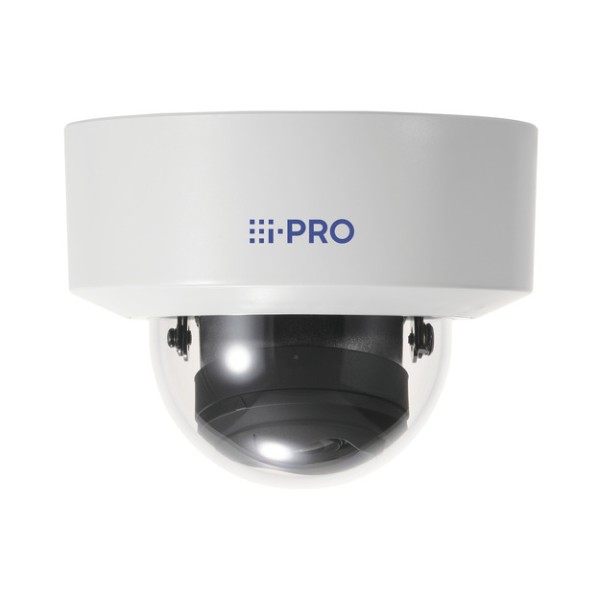 I-pro wv-s22500-v3l  network camera