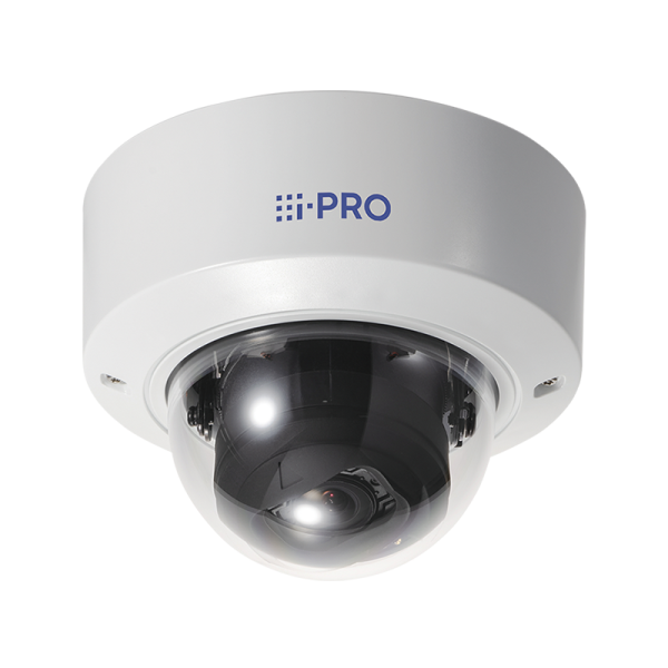 I-pro wv-s22500-v3l  network camera