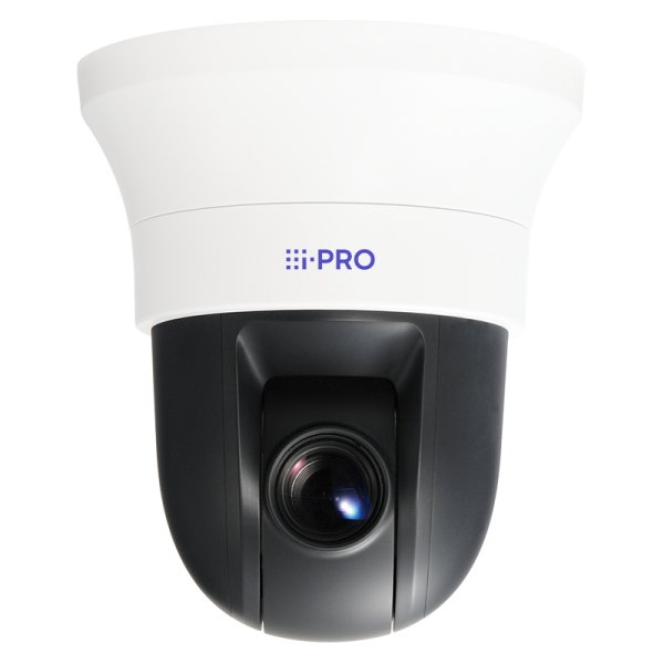 I-pro wv-s61302-z4 ptz camera