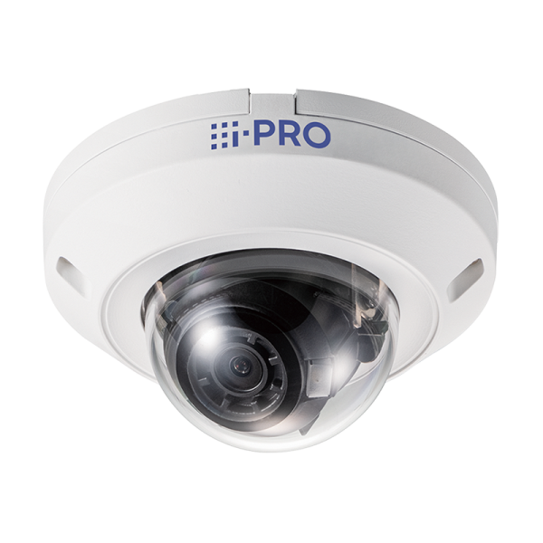 I-pro wv-u2130la network camera