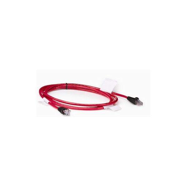 Hp ip cat5 qty-8 12ft/3.7m cable