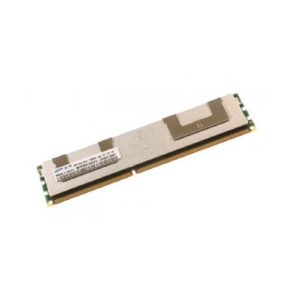 Hp pc ram 4gb 3-10600r-09 ddr3-1333 reg