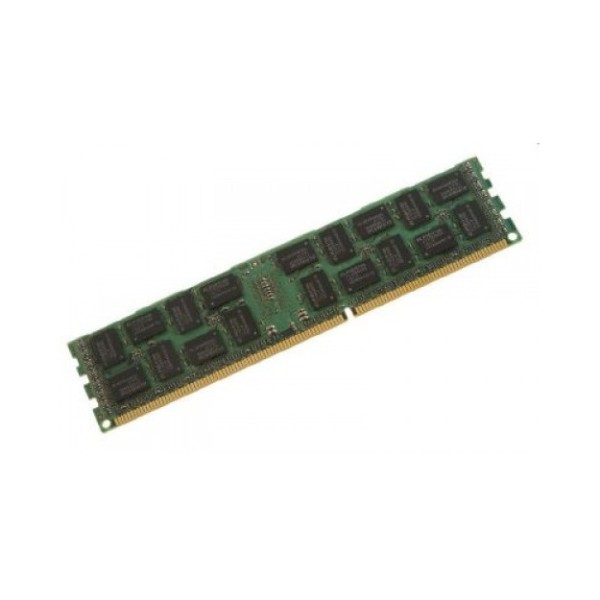 Hp pc ram mem 4gb pc3-10600e-09ddr3-1333