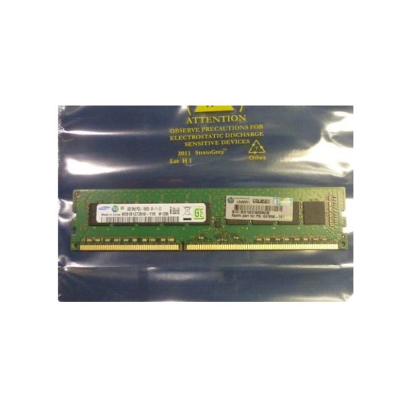 Sps-dimm 8gb pc3l 10600e 512mx8 ipl