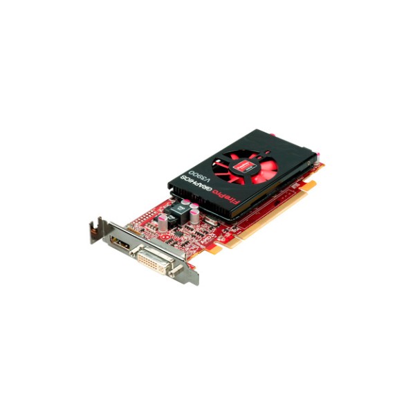 Sps-pca firepro v3900 1gb pci-e