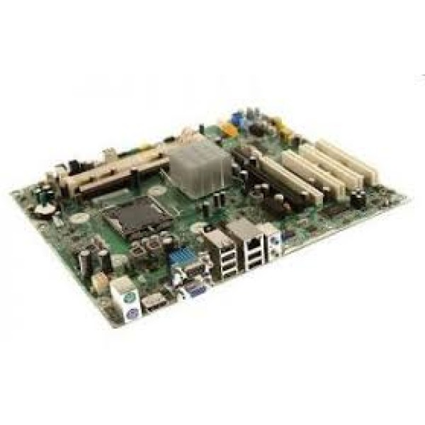 Hp system board (motherboard) - includes