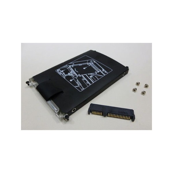 Hard drive hardware kit - includes hard