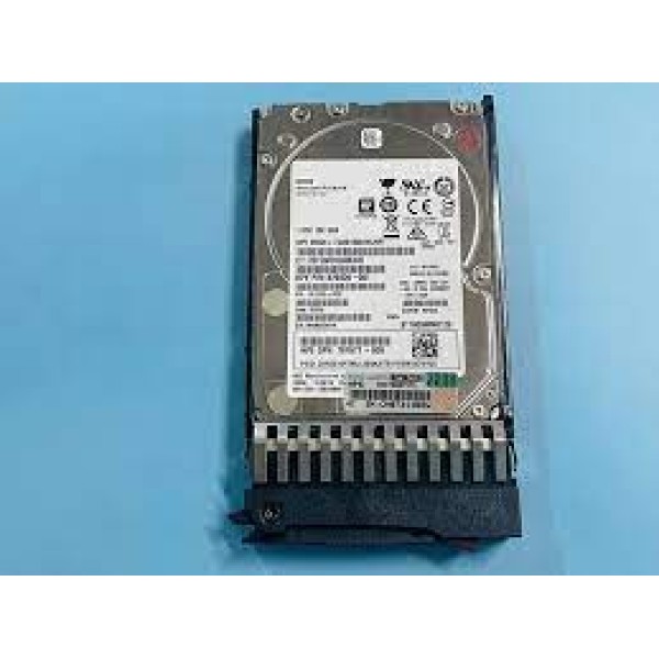 Hp 1.2tb sas hard disk drive msa - 12gb/