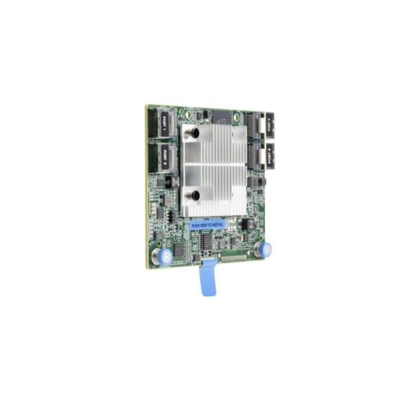 Hpe smart array p816i-a sr gen10 ctrlr