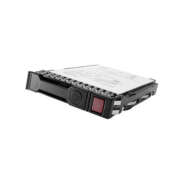 Hpe 8tb sata 6g midline 7.2k lff (3.5in)