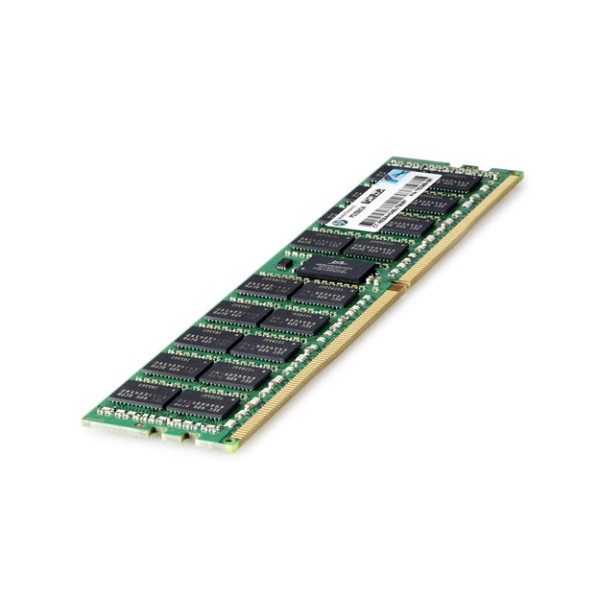 Hp sps-memory dimm 16gb pc4 -2400t-r 2gx