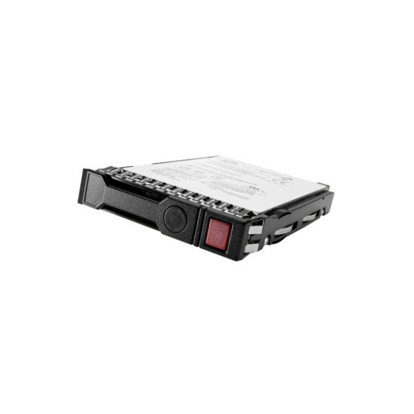 Hpe 4tb sata 6g midline 7.2k lff (3.5in) sc 1yr wt...