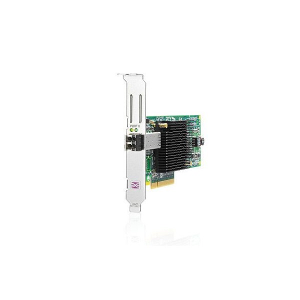 Hp 81e 8gb sp pci-e fc hba