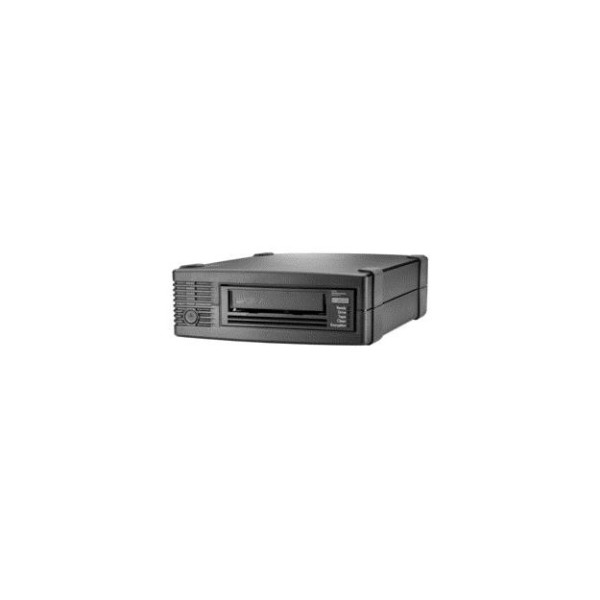 Hpe lto-7 ultrium 15000 ext tape drive