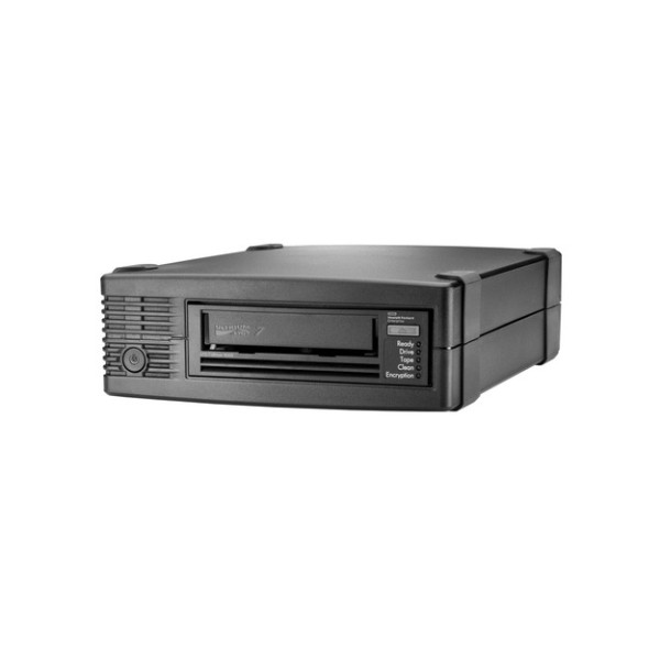 Hpe lto-7 ultrium 15000 ext tape drive