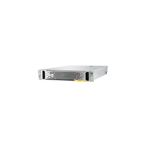 Hpe storeonce 3540 24tb system