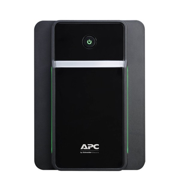 Apc back-ups 1600va tower 230v 4x cee 7/7 schuko o...