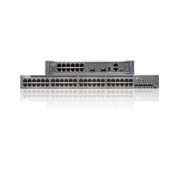 Ex2300 48-port poe+