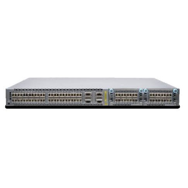 Ex4600, 24 sfp+/sfp ports, 4 qsfp+ ports, 2 expans