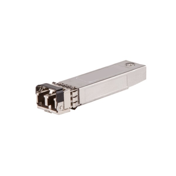 Aruba 10g sfp+ lc sr 300m om3 mmf transc