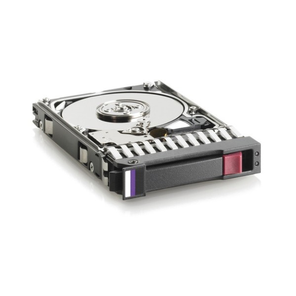 Hpe msa 1.8tb 12g sas 10k 2.5in 512e hdd