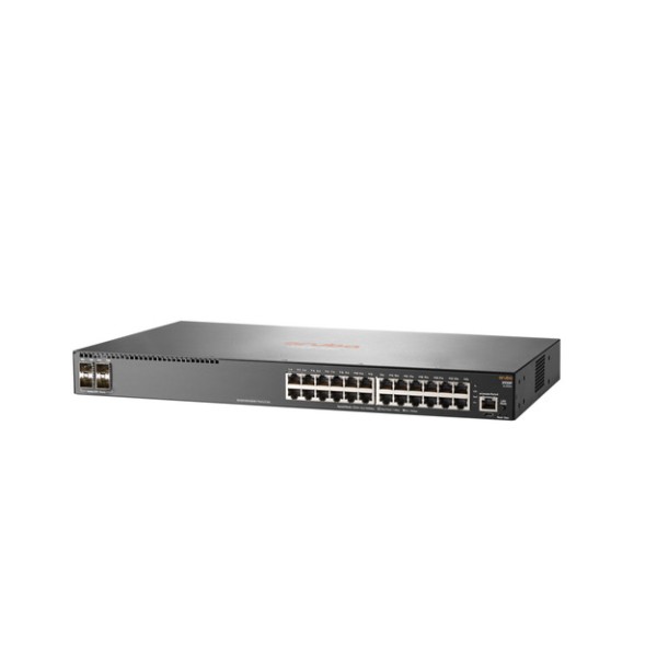 Aruba 2930f 24g 4sfp+ swch