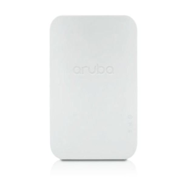 Aruba ap-103hwireless access point, 802.11n, 2x2:2