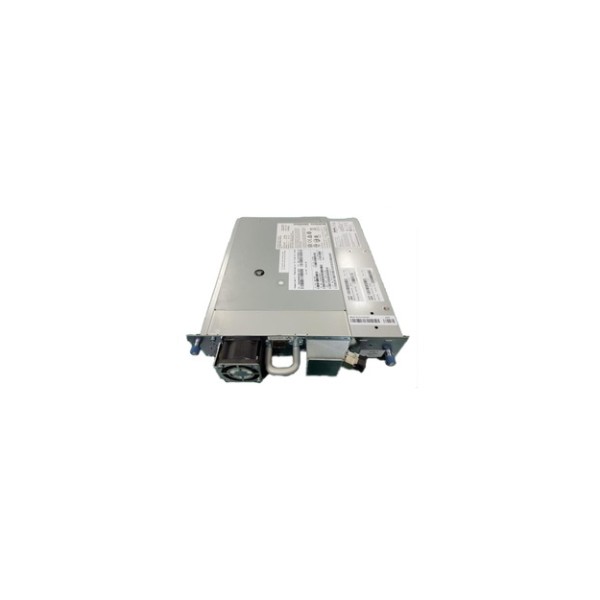 Hpe msl lto-7 fc drive upgrade kit