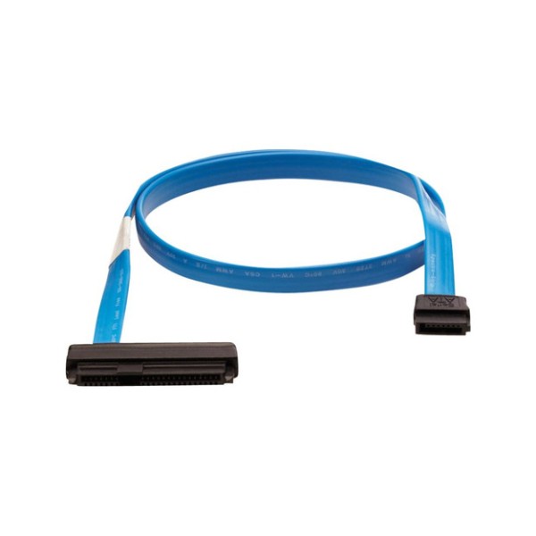 Hpe ml30 gen10 mini sas cable kit