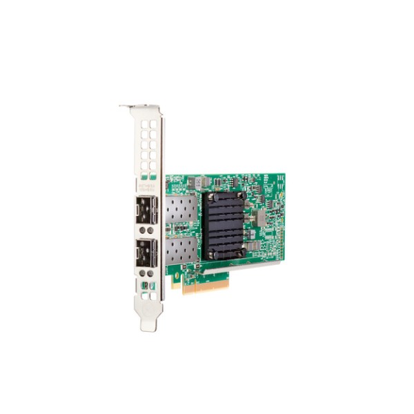 Hpe 10gbe 2p sfp+ bcm57414 adptr