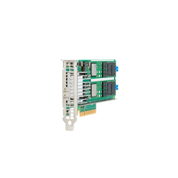 Hpe ns204i-p nvme pcie3 os boot device