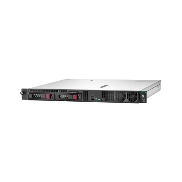 Hpe dl20 gen10 e-2224 1p 16g 2lff svr