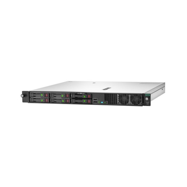 Hpe dl20 gen10 e-2224 1p 16g 4sff svr