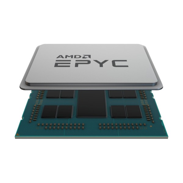 Amd epyc 7313 cpu for hpe