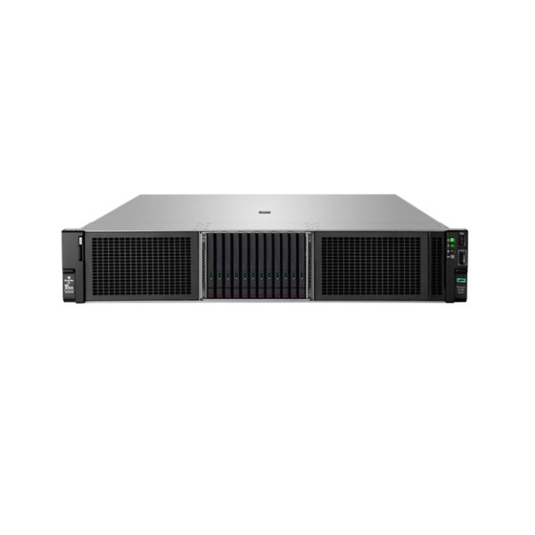 Hpe dl380 g11 4410y mr408i-o nc 8sff svr