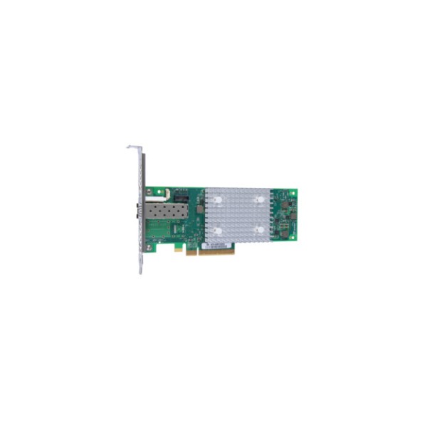 Hpe sn1100q 16gb 1p fc hba