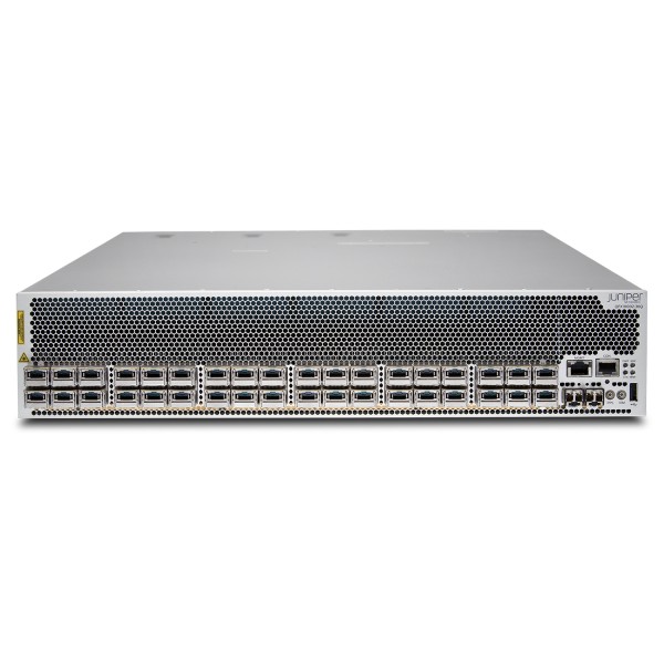 Qfx10002 switch 36 qsfp 40ge ports ac ps