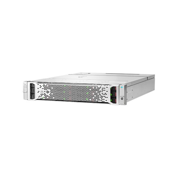 Hpe d3600 enclosure