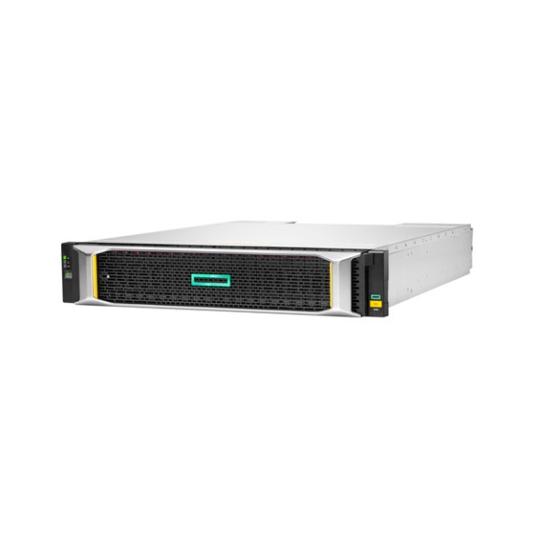 Hpe msa 2060 16gb fc sff storage