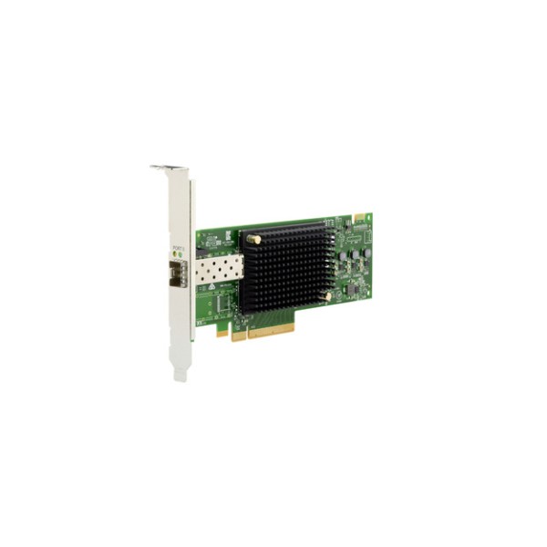 Hpe sn1610e 32gb 1p fc hba,