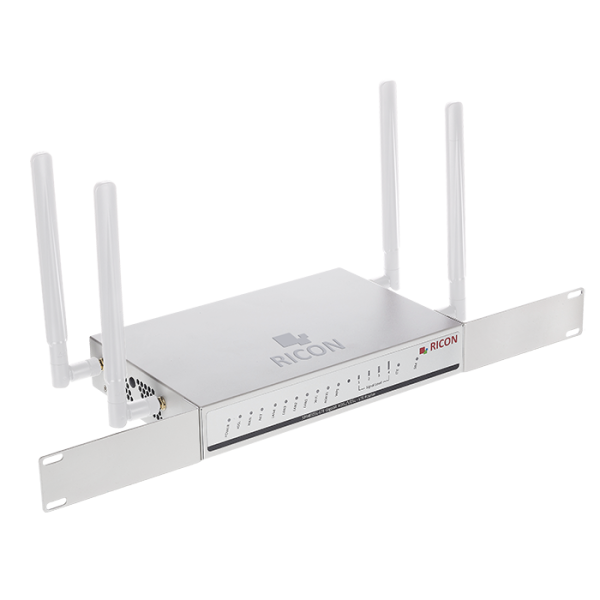 Ricon xdsl/lte router 1xsim